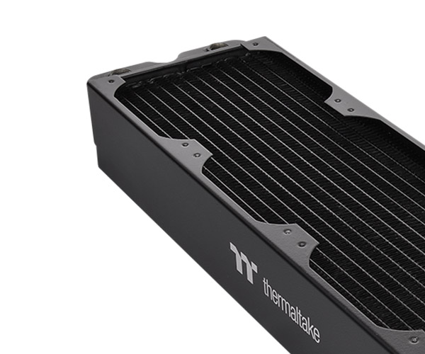 Радиатор thermaltake pacific cl480